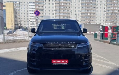 Land Rover Range Rover Sport, 2022 год, 13 200 000 рублей, 8 фотография