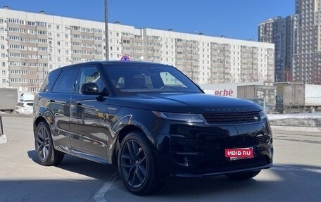 Land Rover Range Rover Sport, 2022 год, 13 200 000 рублей, 7 фотография