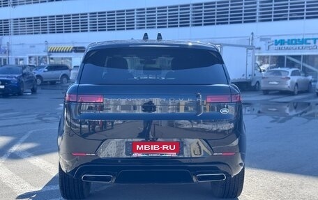 Land Rover Range Rover Sport, 2022 год, 13 200 000 рублей, 4 фотография