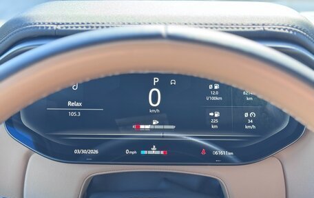 Land Rover Range Rover Sport, 2022 год, 13 200 000 рублей, 22 фотография