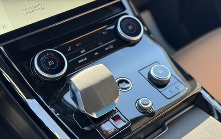 Land Rover Range Rover Sport, 2022 год, 13 200 000 рублей, 25 фотография