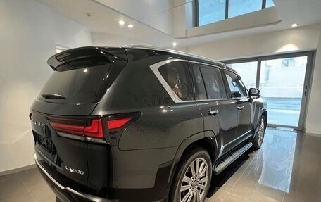 Lexus LX, 2025 год, 32 990 000 рублей, 3 фотография