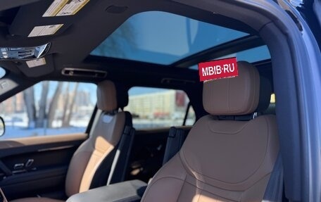 Land Rover Range Rover Sport, 2022 год, 13 200 000 рублей, 14 фотография