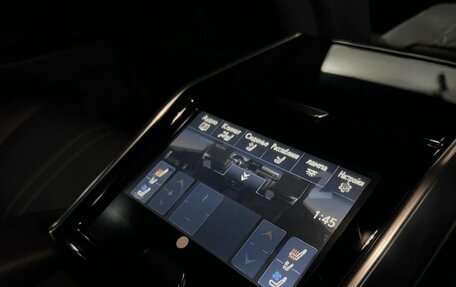 Lexus LX, 2025 год, 32 990 000 рублей, 6 фотография