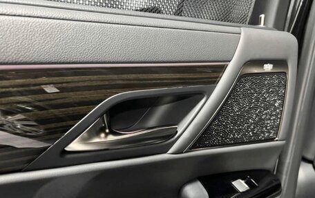 Lexus LX, 2025 год, 32 990 000 рублей, 10 фотография