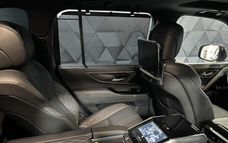 Lexus LX, 2025 год, 32 990 000 рублей, 7 фотография