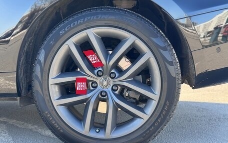 Land Rover Range Rover Sport, 2022 год, 13 200 000 рублей, 10 фотография