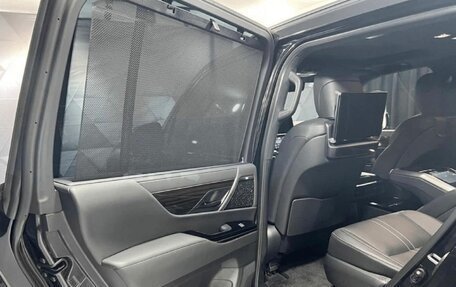 Lexus LX, 2025 год, 32 990 000 рублей, 9 фотография