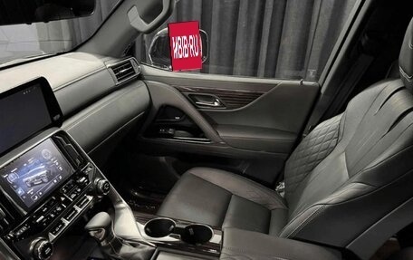 Lexus LX, 2025 год, 32 990 000 рублей, 4 фотография