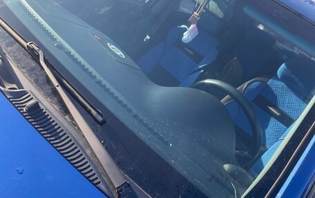 KIA Rio II, 2011 год, 600 000 рублей, 10 фотография