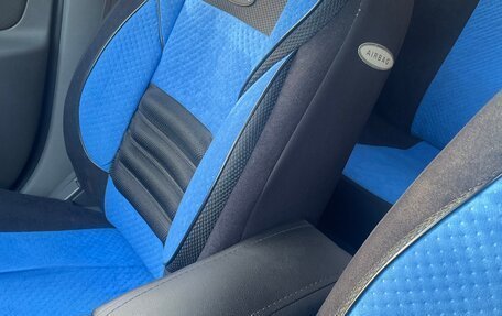 KIA Rio II, 2011 год, 600 000 рублей, 11 фотография