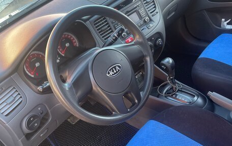 KIA Rio II, 2011 год, 600 000 рублей, 7 фотография