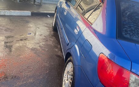 KIA Rio II, 2011 год, 600 000 рублей, 4 фотография