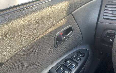 KIA Rio II, 2011 год, 600 000 рублей, 9 фотография