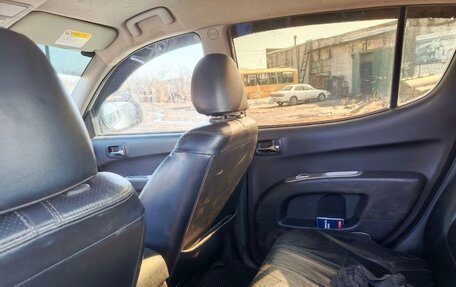 Mitsubishi L200 IV рестайлинг, 2014 год, 1 100 000 рублей, 6 фотография