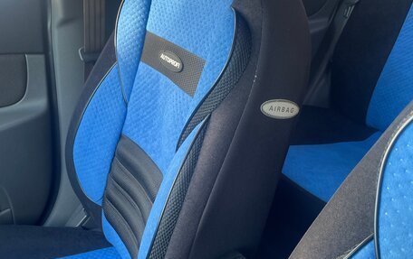 KIA Rio II, 2011 год, 600 000 рублей, 8 фотография