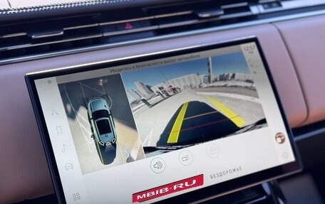 Land Rover Range Rover Sport, 2022 год, 13 200 000 рублей, 20 фотография