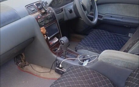 Nissan Cefiro II, 1996 год, 200 000 рублей, 4 фотография