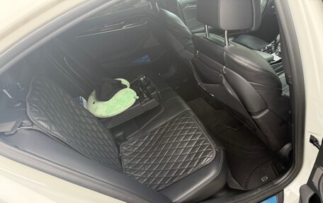 BMW 5 серия, 2021 год, 5 650 000 рублей, 14 фотография