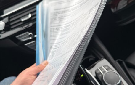 BMW 5 серия, 2021 год, 5 650 000 рублей, 16 фотография