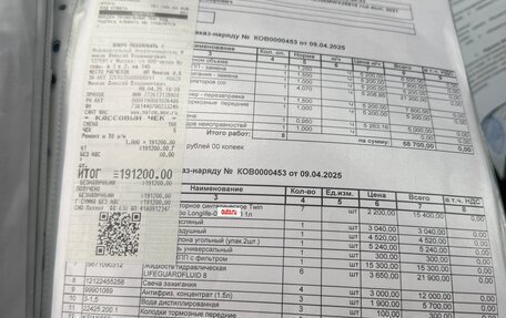 BMW 5 серия, 2021 год, 5 650 000 рублей, 20 фотография