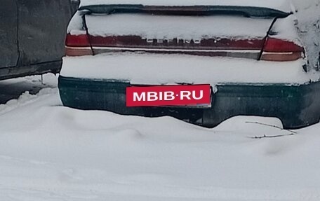 Nissan Cefiro II, 1996 год, 200 000 рублей, 7 фотография