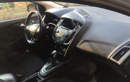 Ford Focus III, 2017 год, 930 000 рублей, 3 фотография