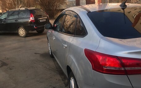 Ford Focus III, 2017 год, 930 000 рублей, 4 фотография