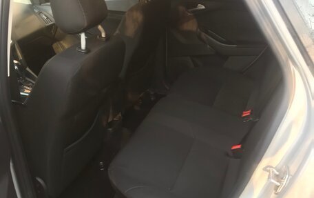 Ford Focus III, 2017 год, 930 000 рублей, 7 фотография