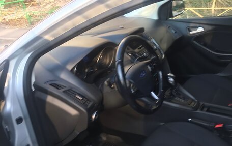 Ford Focus III, 2017 год, 930 000 рублей, 9 фотография