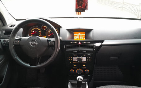 Opel Astra H, 2010 год, 475 000 рублей, 2 фотография