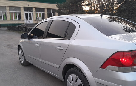 Opel Astra H, 2010 год, 475 000 рублей, 7 фотография