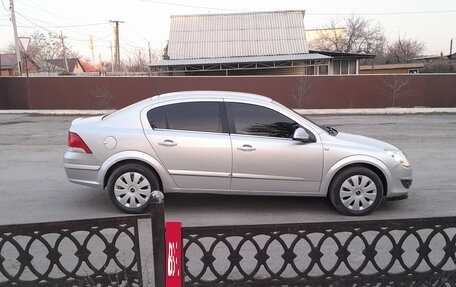 Opel Astra H, 2010 год, 475 000 рублей, 5 фотография