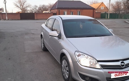 Opel Astra H, 2010 год, 475 000 рублей, 8 фотография
