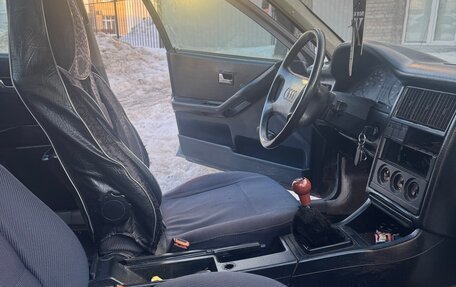 Audi 80, 1987 год, 120 000 рублей, 11 фотография