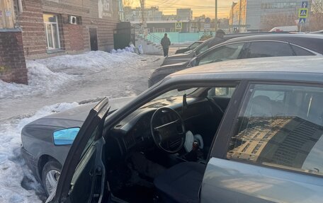 Audi 80, 1987 год, 120 000 рублей, 15 фотография