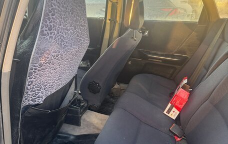 Audi 80, 1987 год, 120 000 рублей, 17 фотография