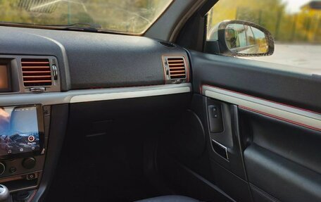 Opel Vectra C рестайлинг, 2008 год, 600 000 рублей, 7 фотография