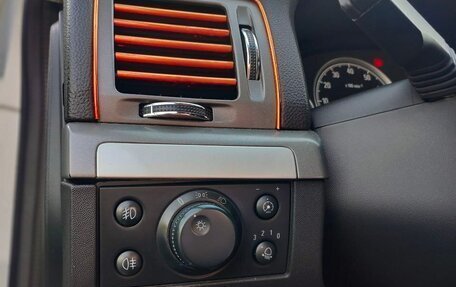 Opel Vectra C рестайлинг, 2008 год, 600 000 рублей, 10 фотография