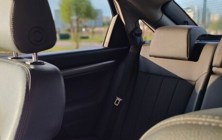 Opel Vectra C рестайлинг, 2008 год, 600 000 рублей, 12 фотография