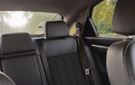 Opel Vectra C рестайлинг, 2008 год, 600 000 рублей, 3 фотография