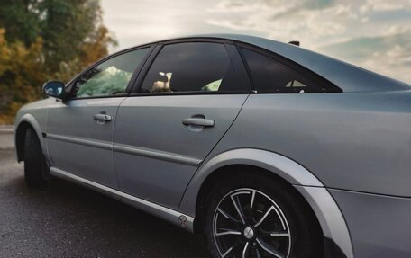 Opel Vectra C рестайлинг, 2008 год, 600 000 рублей, 20 фотография