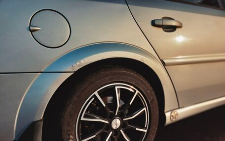 Opel Vectra C рестайлинг, 2008 год, 600 000 рублей, 18 фотография