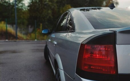 Opel Vectra C рестайлинг, 2008 год, 600 000 рублей, 23 фотография