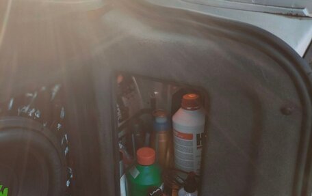 Opel Vectra C рестайлинг, 2008 год, 600 000 рублей, 27 фотография