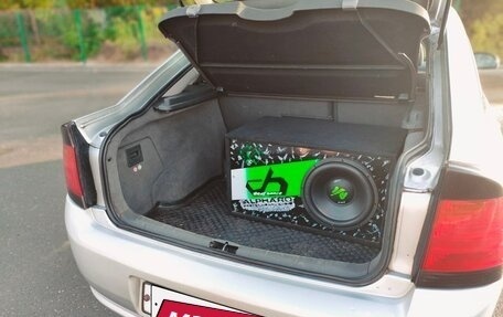 Opel Vectra C рестайлинг, 2008 год, 600 000 рублей, 26 фотография