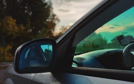 Opel Vectra C рестайлинг, 2008 год, 600 000 рублей, 31 фотография