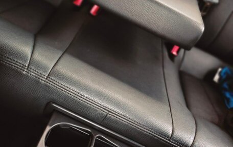 Opel Vectra C рестайлинг, 2008 год, 600 000 рублей, 34 фотография