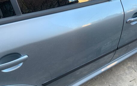 Skoda Octavia IV, 2004 год, 400 000 рублей, 2 фотография