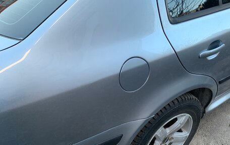 Skoda Octavia IV, 2004 год, 400 000 рублей, 3 фотография